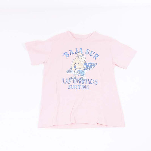 Μπλούζα Look at me