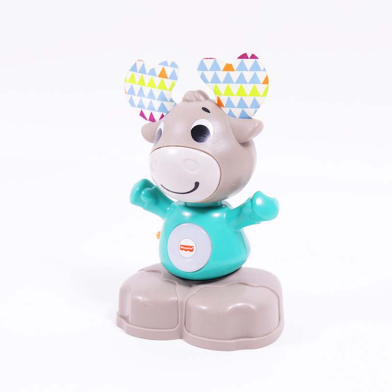 Παιχνίδι Τάρανδος Ο Μουσικούλης Fisher Price