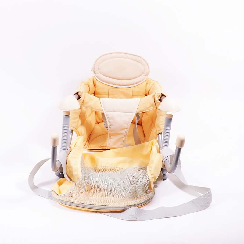 Φορητό καθισματάκι φαγητού Chicco Journey