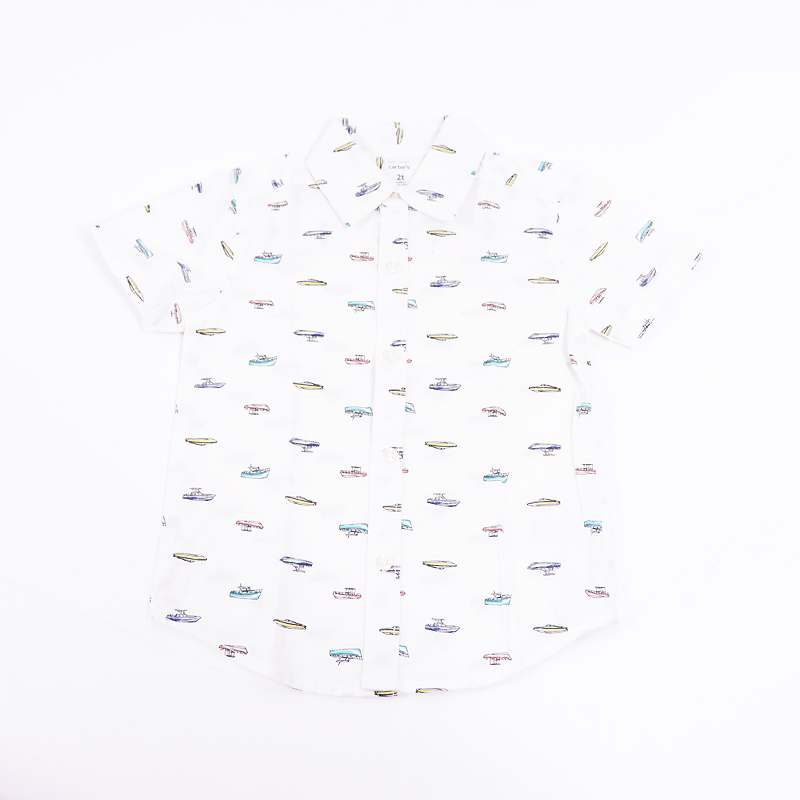 Πουκάμισο Carter's