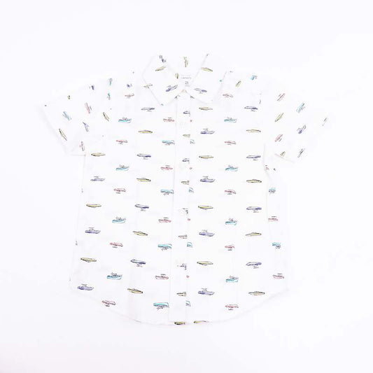 Πουκάμισο Carter's