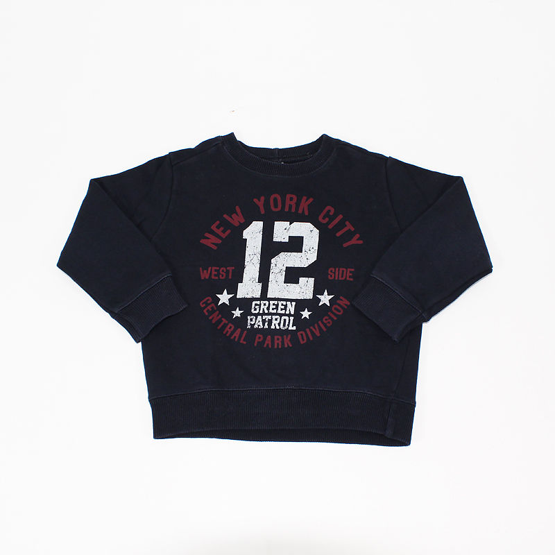 Μπλούζα Benetton