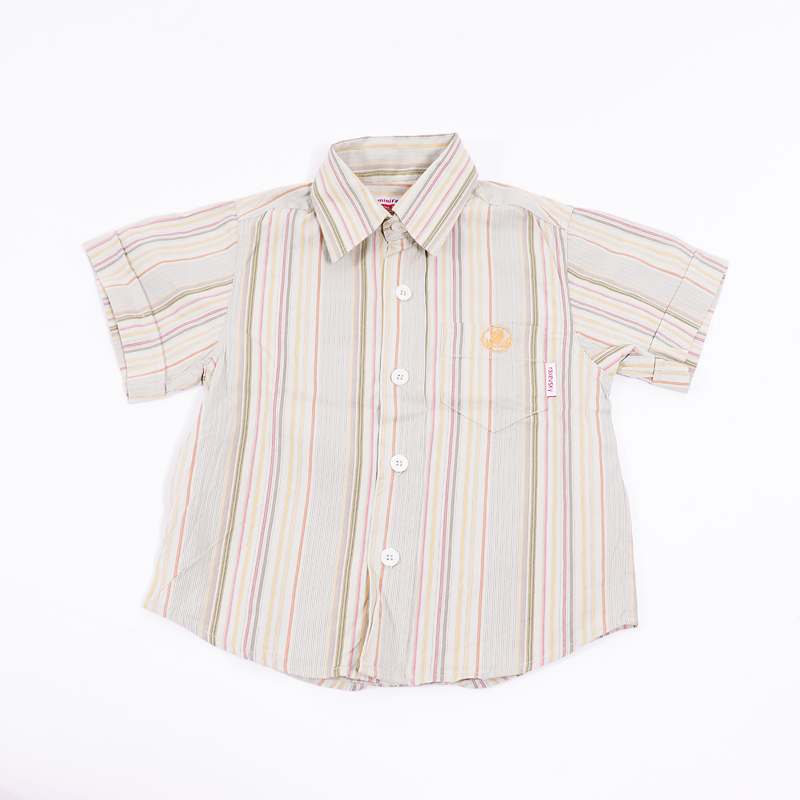 Πουκάμισο mini Raxevsky