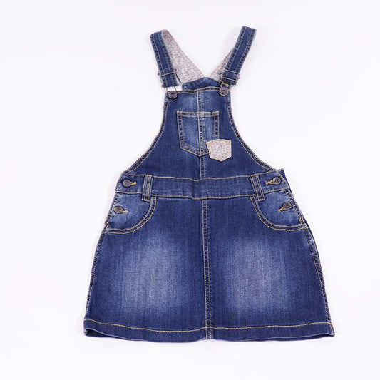 Σαλοπέτα jean Benetton