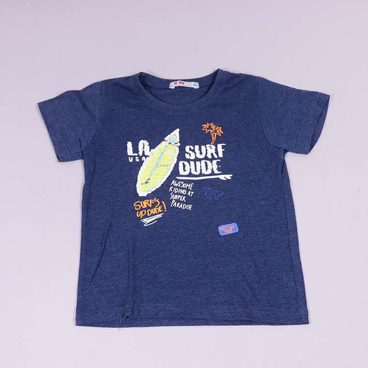 Μπλούζα Energiers