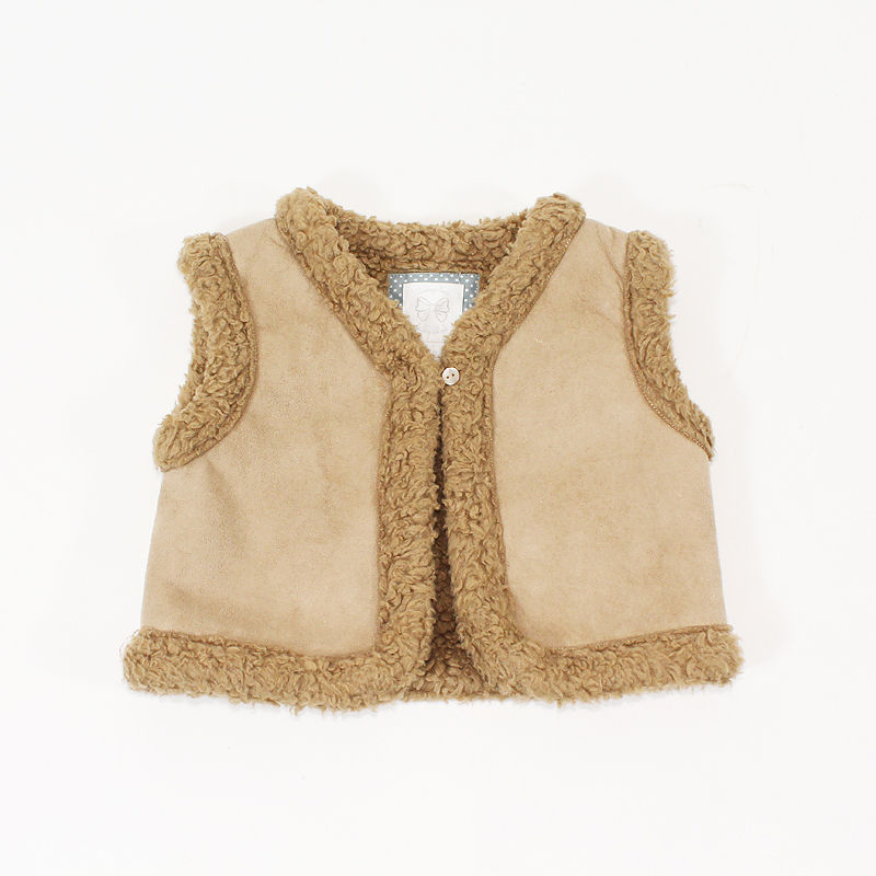 Γιλέκο Baby club