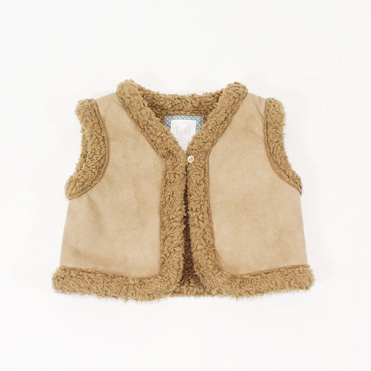 Γιλέκο Baby club