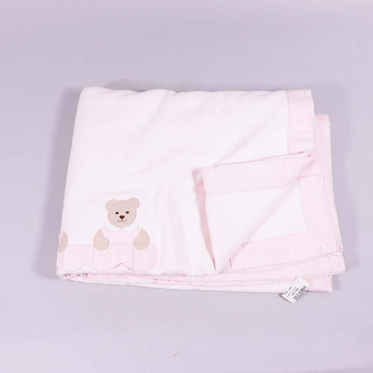 Κουβέρτα Il gufo