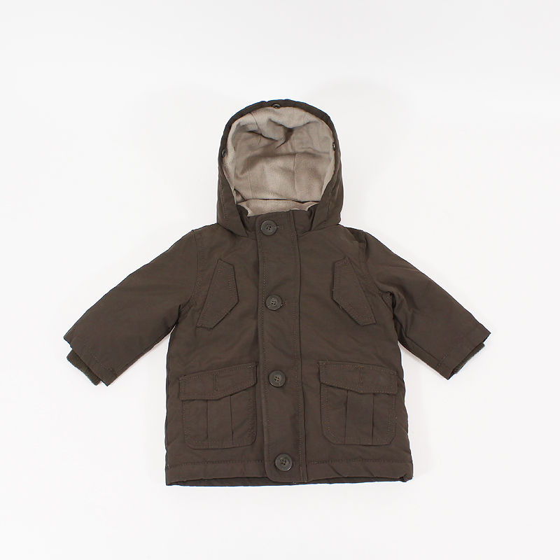 Μπουφάν Prenatal