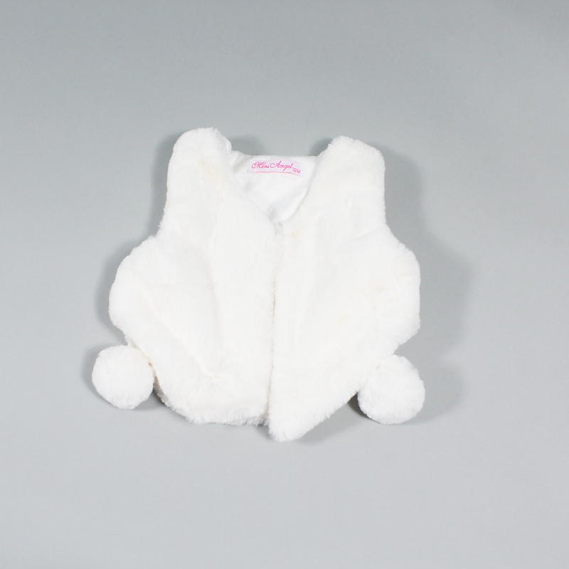 Γουνάκι Mini Angel