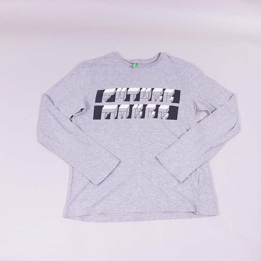 Μπλούζα Benetton 