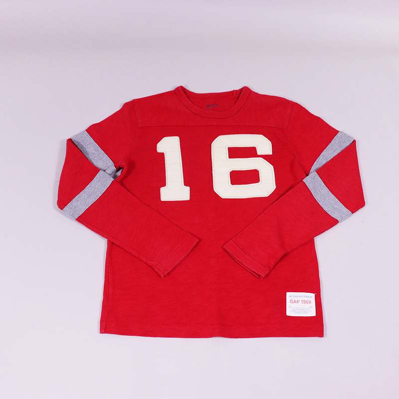 Μπλούζα Gap Kids