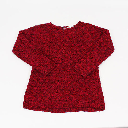 Μπλούζα πλεκτή  Zara