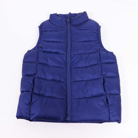 Μπουφάν αμάνικο Hit kids