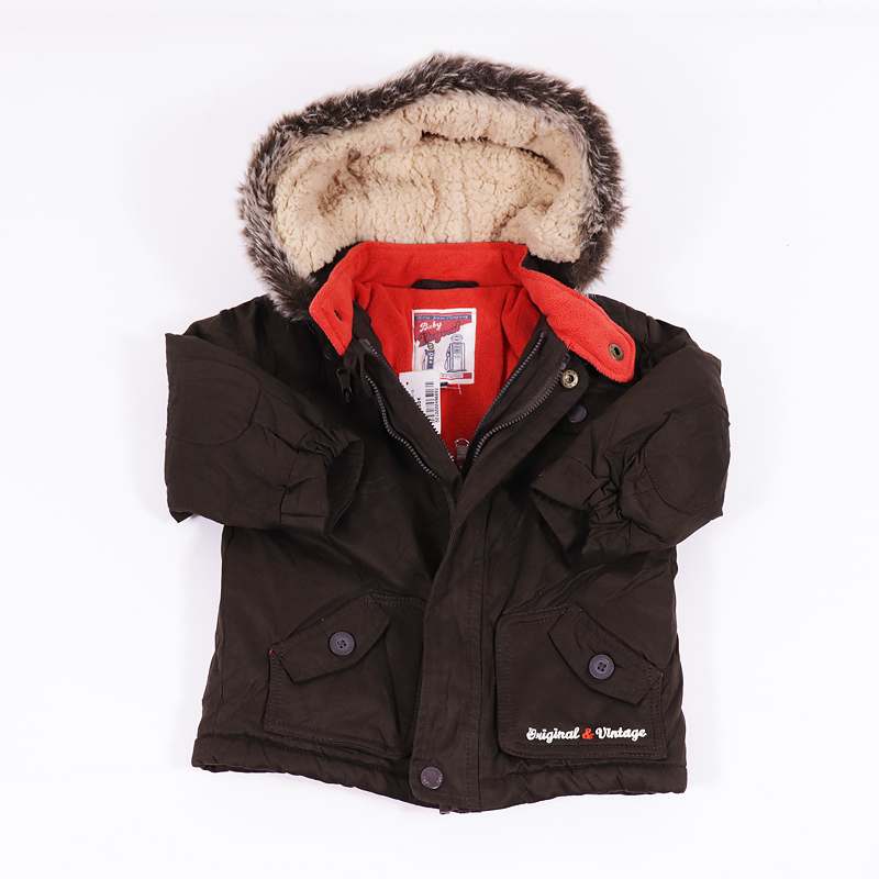 Μπουφάν Mayoral