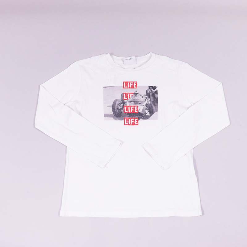 Μπλούζα Benetton