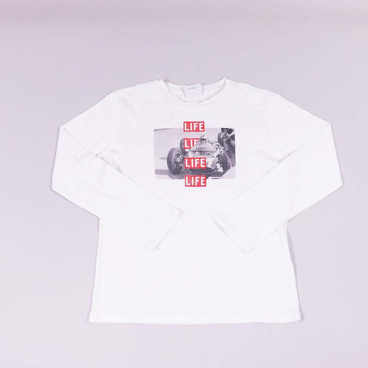 Μπλούζα Benetton