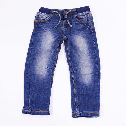 Παντελόνι jean Marks & Spencer