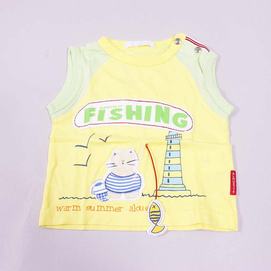 Μπλούζα Alouette 