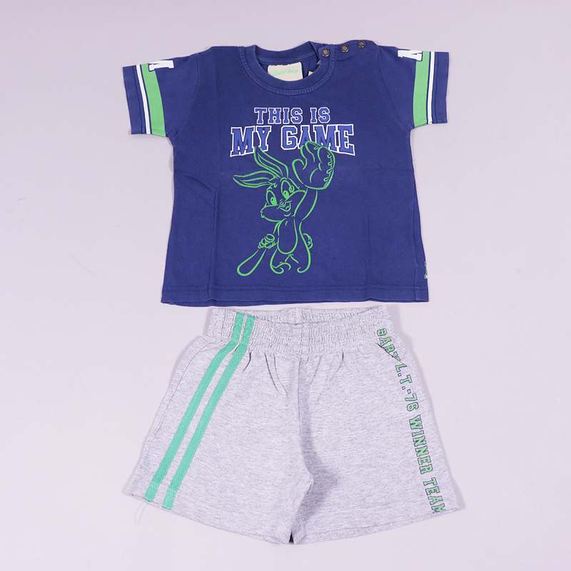 Σετ Alouette Looney Tunes