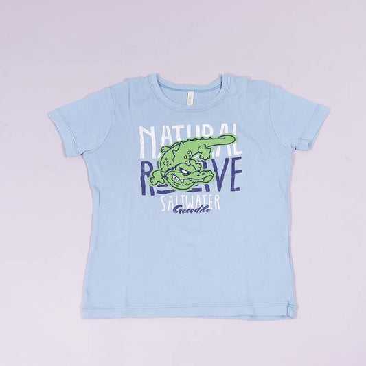 Μπλούζα Benetton