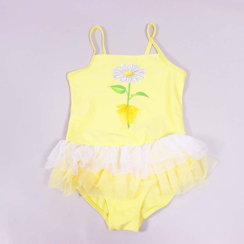 Μαγιό ολόσωμο Pretty By Biscotti