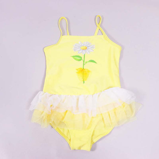 Μαγιό ολόσωμο Pretty By Biscotti