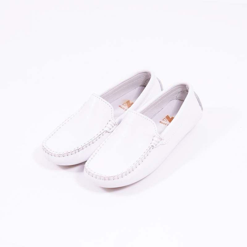 Παπούτσια μοκασίνια NS