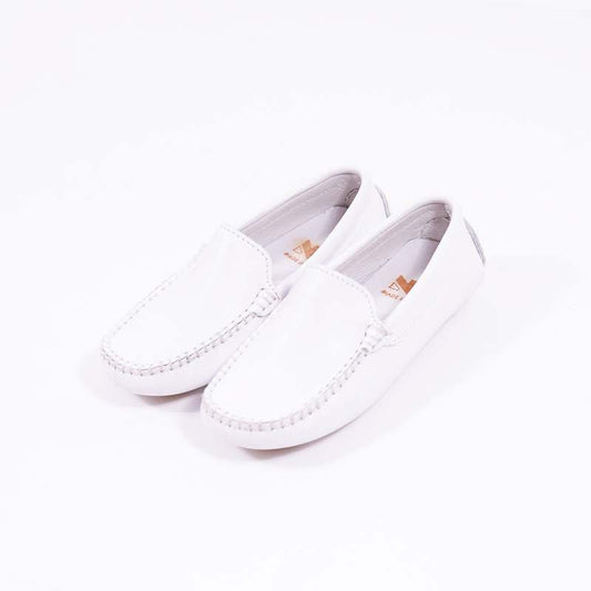 Παπούτσια μοκασίνια NS